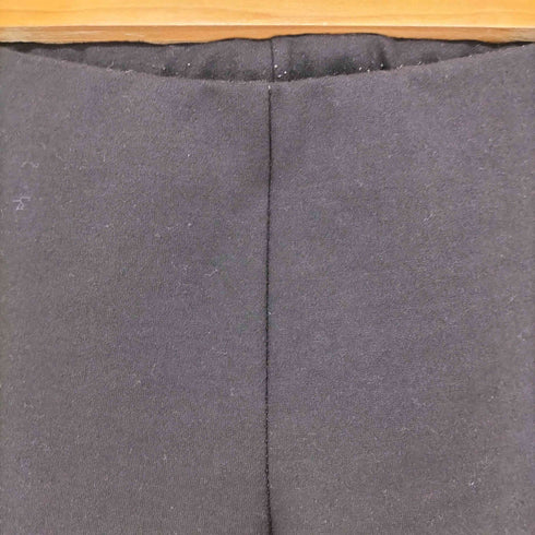 ザラ ZARA スタッズ ブーツカット パンツ レディース